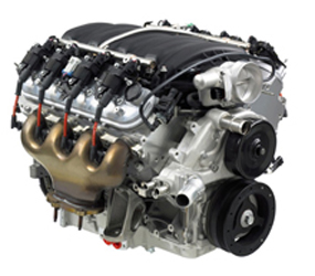 U3613 Engine